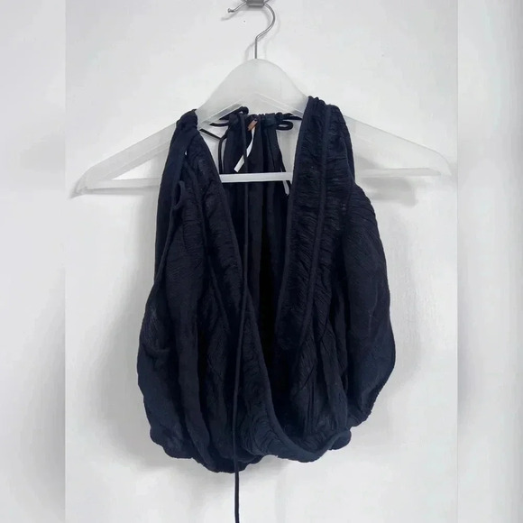 Free People Angie Top New With Tag Size S - Picture 1 of 6